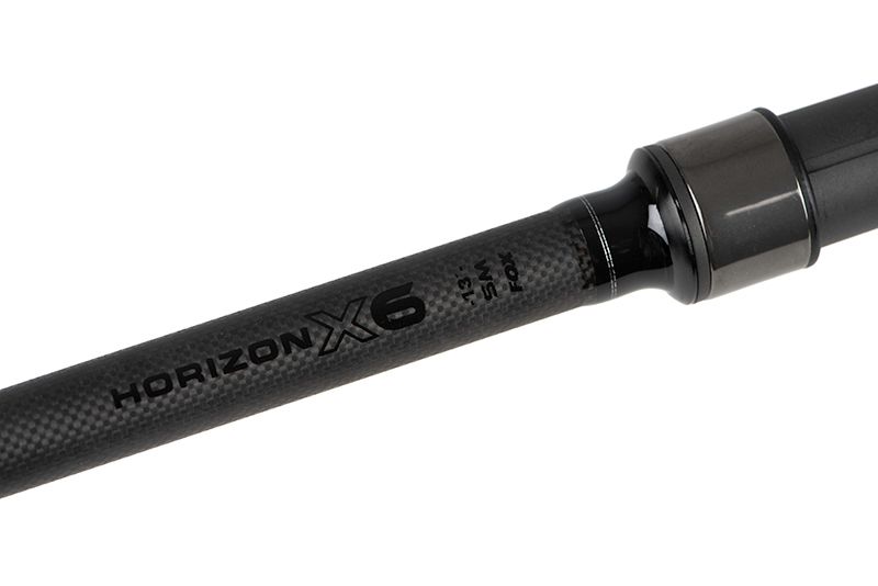 Вудилище Fox Horizon X6 Spod/Marker Full shrink CRD347 фото