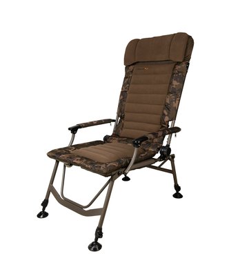 Крісло Fox Super Deluxe Recliner Highback Chair CBC103 фото