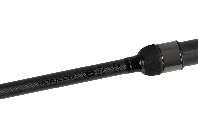 Вудилище Fox Horizon X6 Ti Rods Full Shrink CRD355 фото