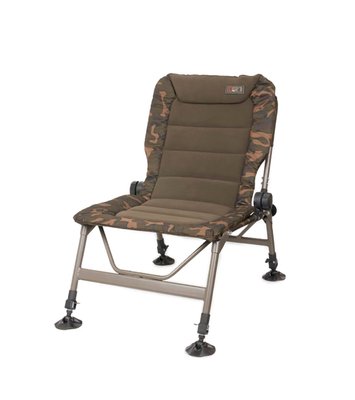 Крісло Fox R1 Series Camo Chair CBC060 фото