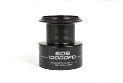 Запасная шпуля Fox EOS 10000 FD Spare Spool - фото 10105