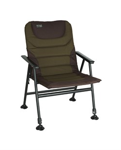 Кресло Fox EOS 1 Chair - фото 10778