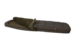 Спальный мешок Fox Flatliner 5 Season Sleeping Bag - фото 10835