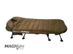 Спальный мешок Carp Spirit Magnum 4 Season Sleeping Bag - фото 14038