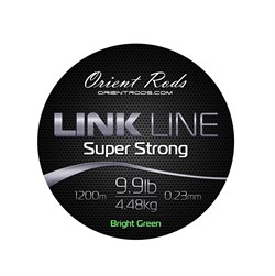 Леска Orient Rods Link Line Super Strong - фото 14159
