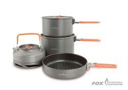 Набор посуды Fox Large 4pc Set - фото 7658