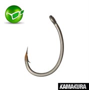 Крючки Korda Kamakura Krank Hooks