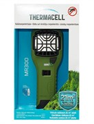 Устройство от комаров Thermacell MR-300 Portable Mosquito Repeller