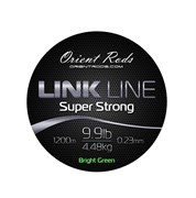 Леска Orient Rods Link Line Super Strong