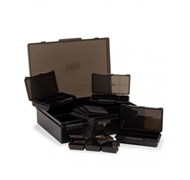 Коробка Nash BoxLogic Medium Tackle Box Loaded