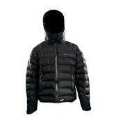 Куртка RidgeMonkey APEarel K2XP Waterproof Coat Black