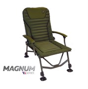 Кресло Carp Spirit Magnum Deluxe Chair
