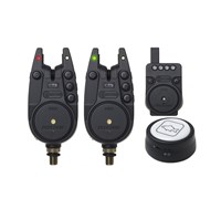 Сигнализаторы Prologic C-Series Pro Alarm Set 2+1+1 Red Green