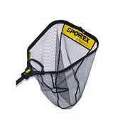 Подсак Sportex Alu Landing Net rubber coated