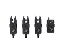 Сигнализаторы Prologic Custom SMX MkII Alarms WTS 3+1 Set