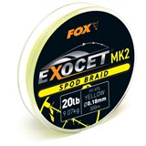 Шнур для спода Fox Exocet MK2 Spod Braid