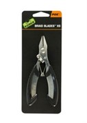 Ножницы Fox EDGES Carp Braid Blade