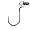 Крючки Nash Pinpoint Claw Hooks - фото 9599