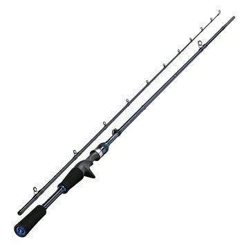 Кастингове вудилище Sportex Magnific Finesse MG2302 2.35m 7-35g 155231C фото