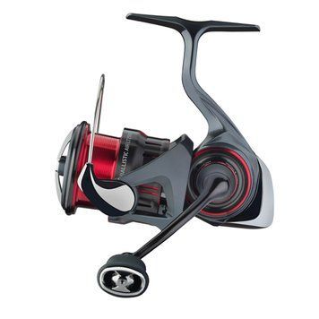 Котушка Daiwa 25 Ballistic Air PC LT 3000 10481-301 фото