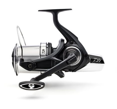 Котушка Daiwa 23 Super Spod 45 SCW QD OT 10158-505 фото