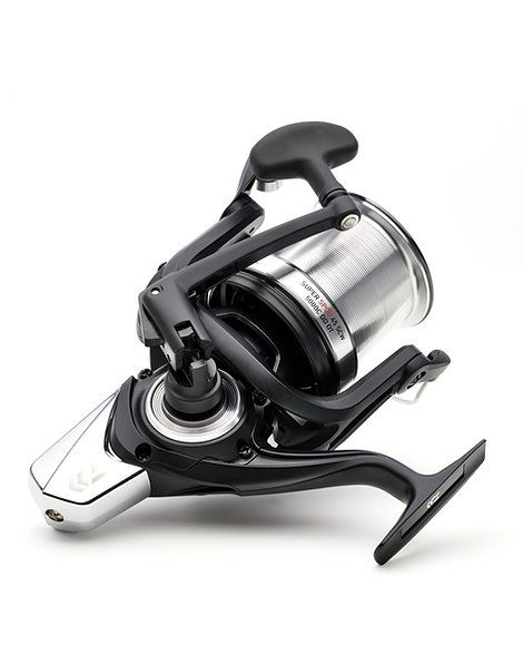 Котушка Daiwa 23 Super Spod 45 SCW QD OT 10158-505 фото