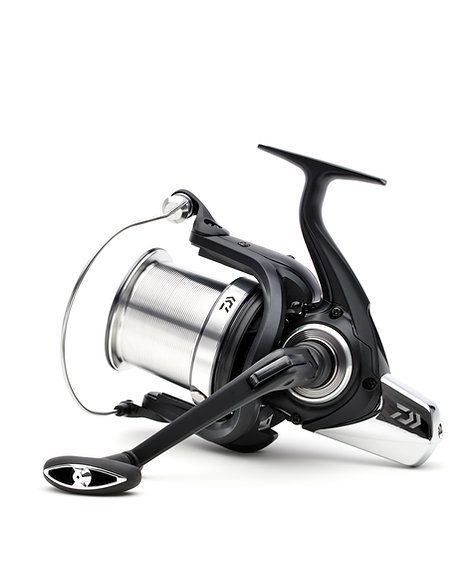 Катушка Daiwa 23 Super Spod 45 SCW QD OT 10158-505 фото