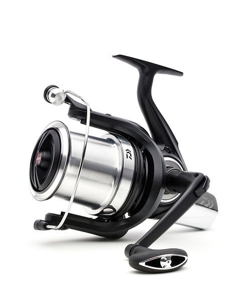 Котушка Daiwa 23 Super Spod 45 SCW QD OT 10158-505 фото