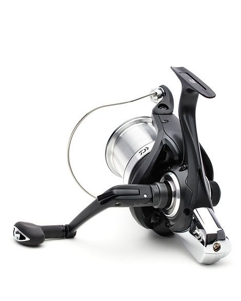 Катушка Daiwa 23 Super Spod 45 SCW QD OT 10158-505 фото