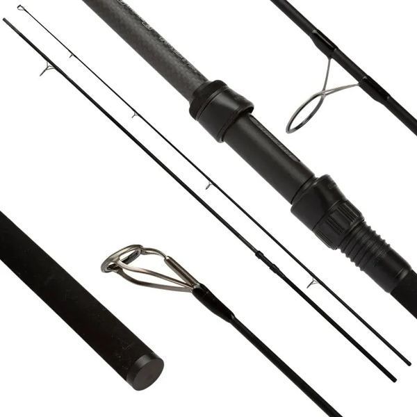 Вудилище Shimano Tribal Carp TX-2A Intensity 13ft 3.5lb TX2A13INT фото