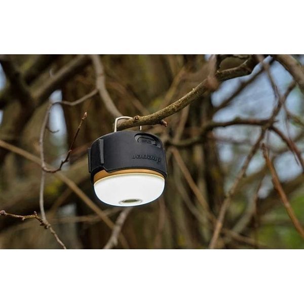 Кемпінговий ліхтар-повербанк Deeper Power Lantern 2.0 ITGAM0032 фото