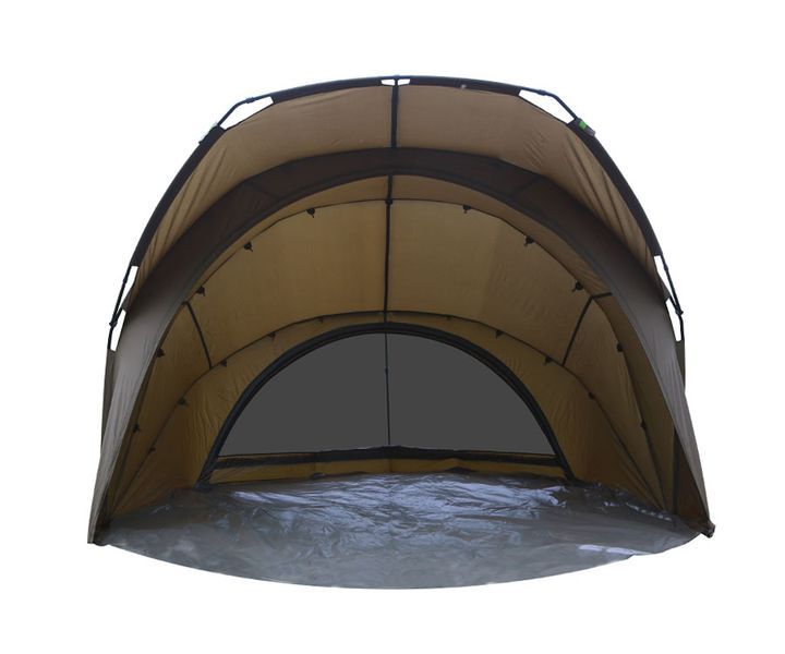 Палатка с внутренней капсулой Carp Pro Diamond Dome 2 Man CPB0252 фото