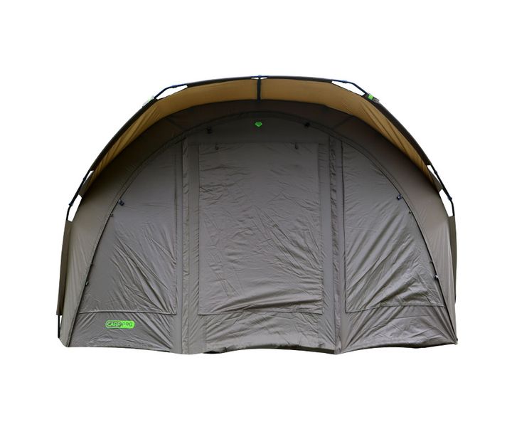 Палатка с внутренней капсулой Carp Pro Diamond Dome 2 Man CPB0252 фото