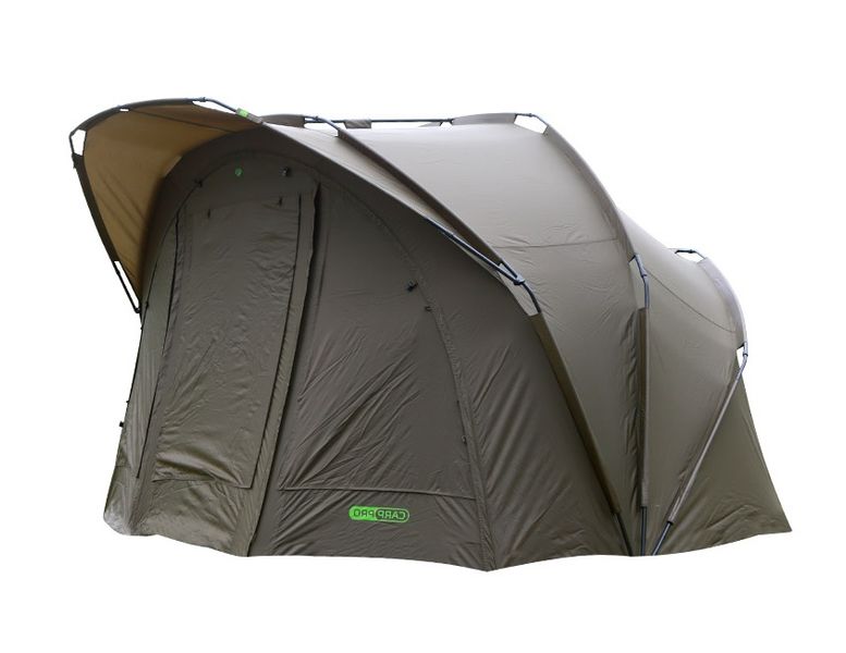 Палатка с внутренней капсулой Carp Pro Diamond Dome 2 Man CPB0252 фото