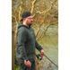 Кепка RidgeMonkey APEarel SportFlex Snapback Cap чорна RMC090 фото 2