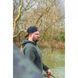 Кепка RidgeMonkey APEarel SportFlex Snapback Cap чорна RMC090 фото 7