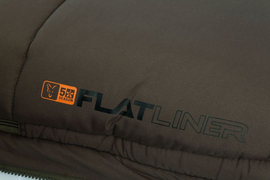 Спальний мішок Fox Flatliner 5 Season Sleeping Bag CSB054 фото