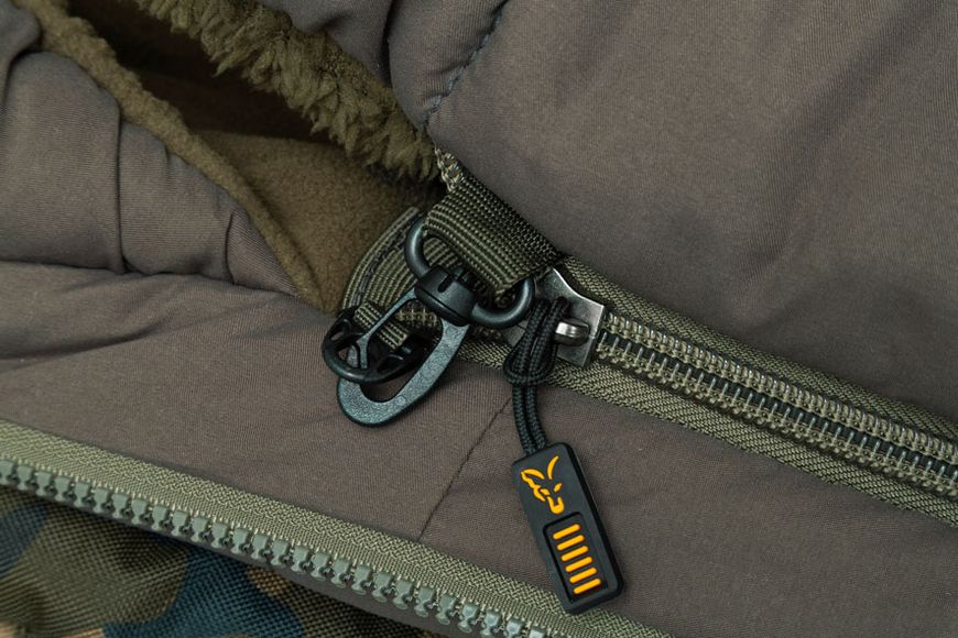 Спальний мішок Fox Flatliner 5 Season Sleeping Bag CSB054 фото