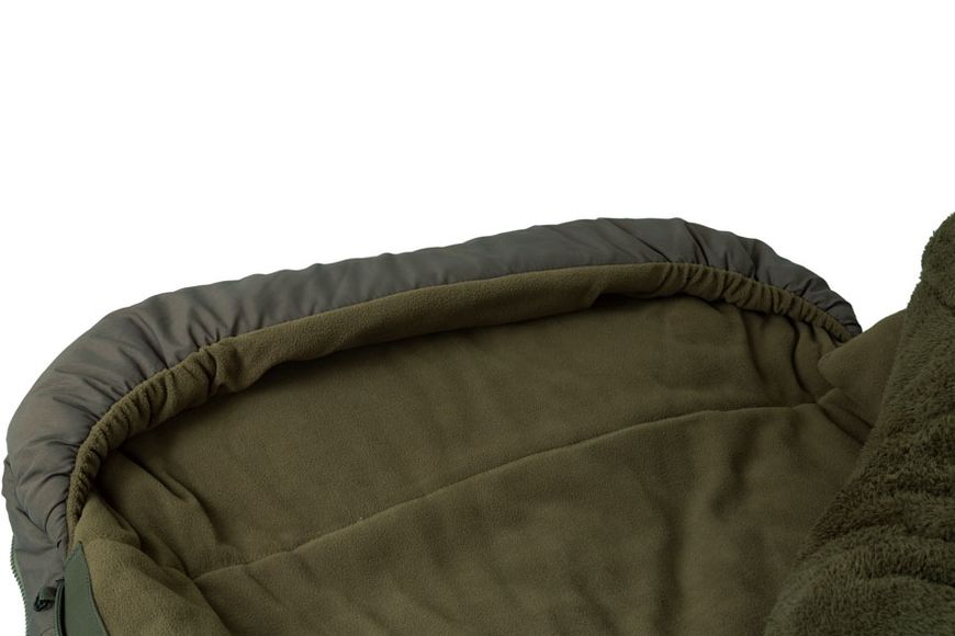 Спальний мішок Fox Flatliner 5 Season Sleeping Bag CSB054 фото