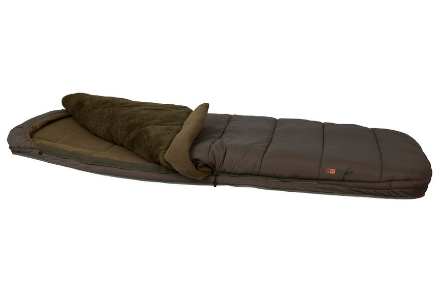 Спальный мешок Fox Flatliner 5 Season Sleeping Bag CSB054 фото