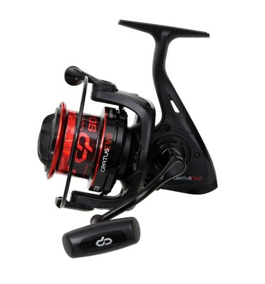 Катушка Carp Pro Cratus Evo Compact 5500 SD CPCEC55SD фото