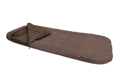 Спальний мішок Fox Flatliner 1 Season Sleeping Bag CSB071 фото