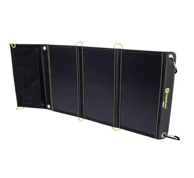 Сонячна панель RidgeMonkey Vault C-Smart PD 80W Solar Panel RM552 фото