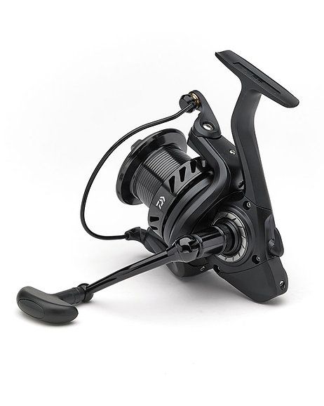 Котушка Daiwa Black Widow 25A 10133-225 фото