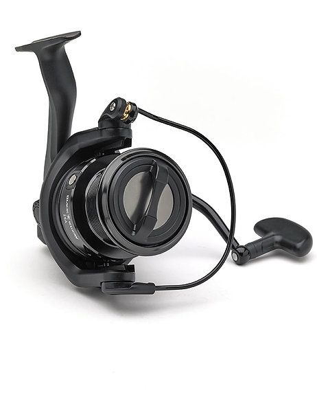 Катушка Daiwa Black Widow 25A 10133-225 фото