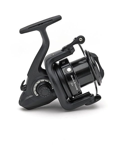 Катушка Daiwa Black Widow 25A 10133-225 фото