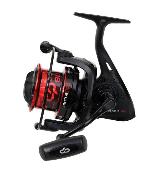 Котушка Carp Pro Cratus Evo Compact 5500 SD CPCEC55SD фото