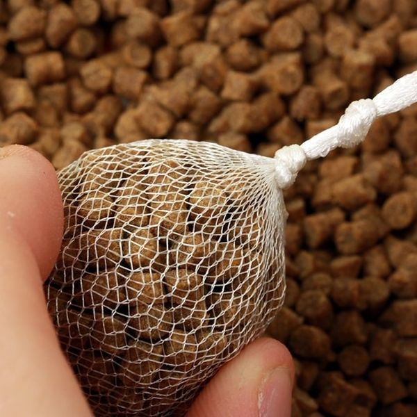 ПВА-система Avid Carp Wide Load Micromesh &mdash; 34,5 мм, 5 м AVPVA/WLS фото