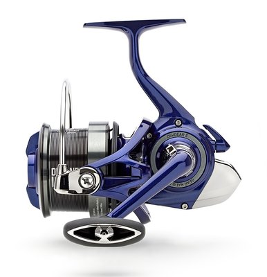 Катушка Daiwa 23 TDR Distance 25 QD 10922-026 фото