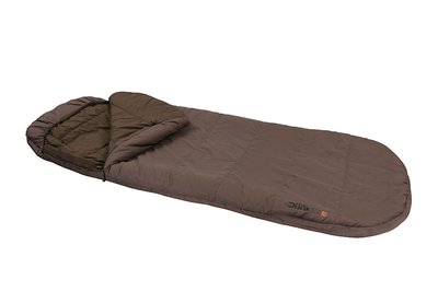 Спальний мішок Fox Duralite 1 Season Sleeping Bag CSB072 фото